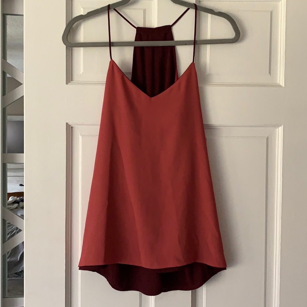 Express Reversible Barcelona Cami